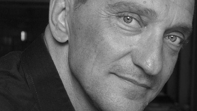 rodolfo dordoni architetto